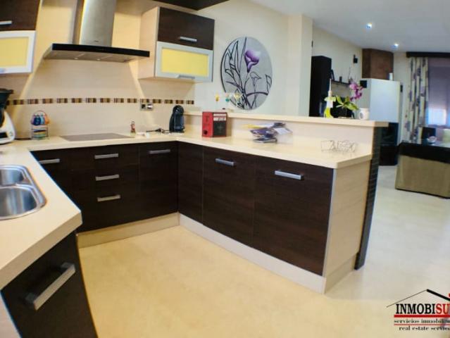 Casa en venta Archidona