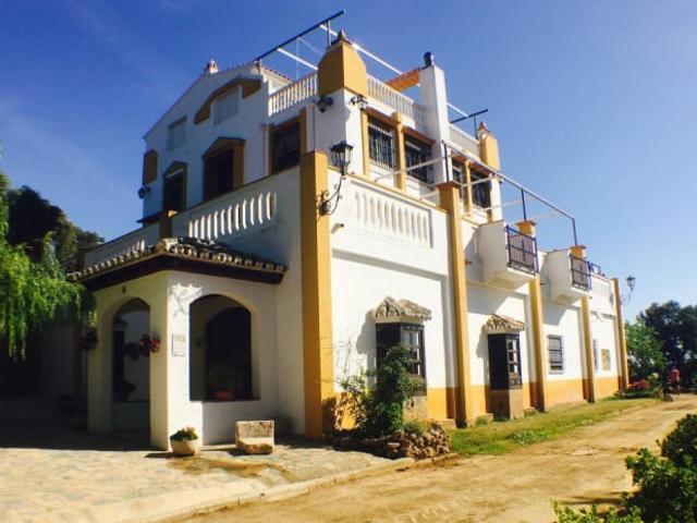 Casa en venta Archidona