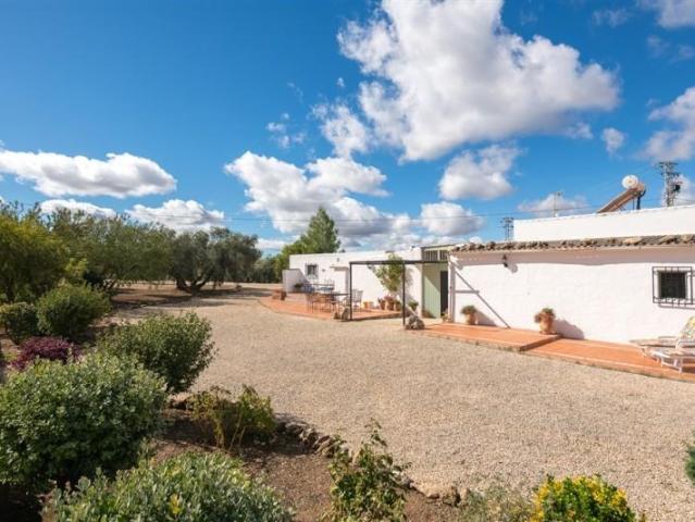 Casa en venta Archidona
