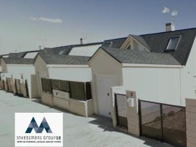 Casa en venta Aranjuez