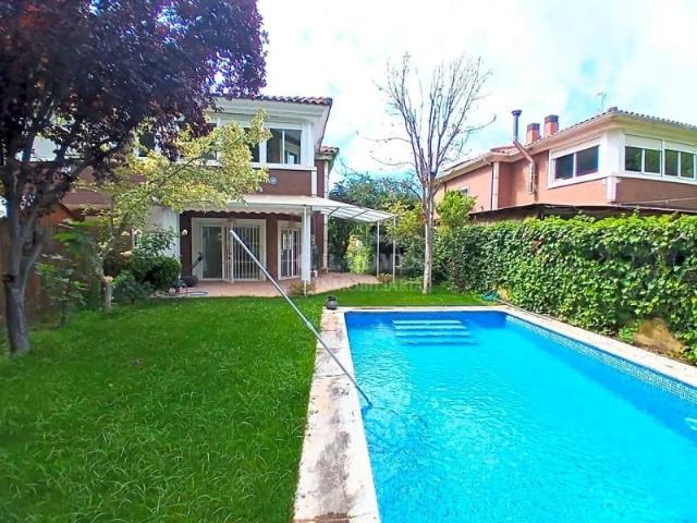 Casa en venta Aranjuez
