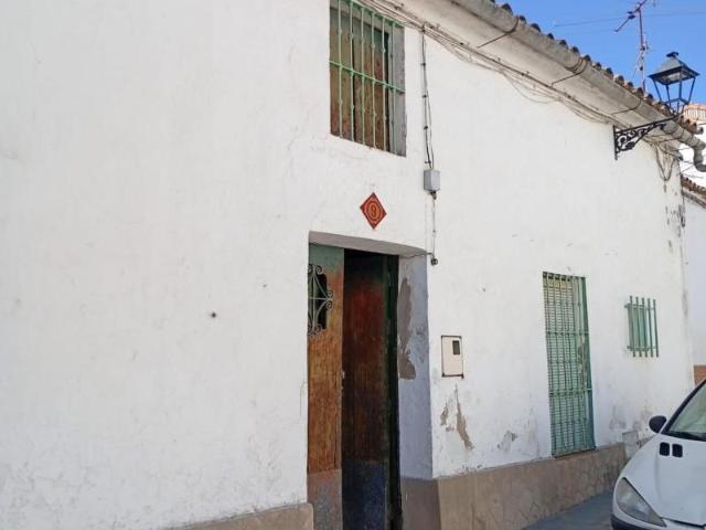 Casa en venta Aracena