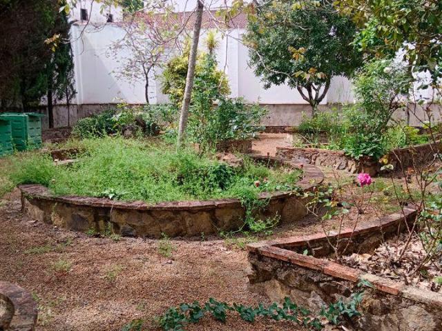 Casa en venta Aracena