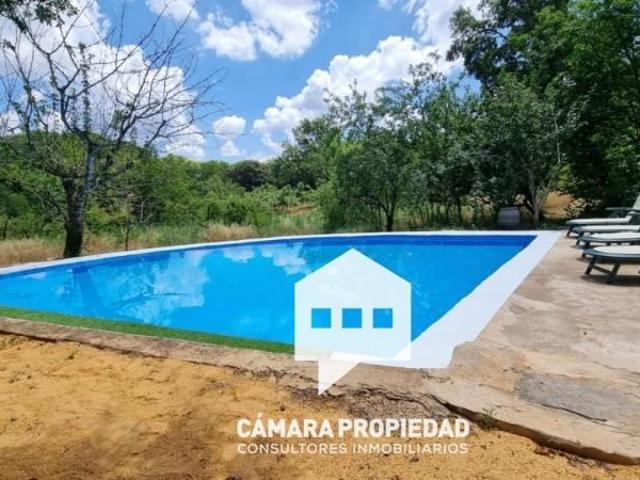 Casa en venta Aracena