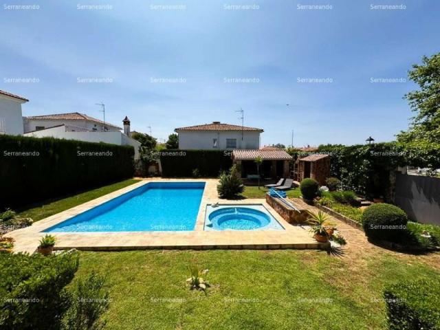 Casa en venta Aracena