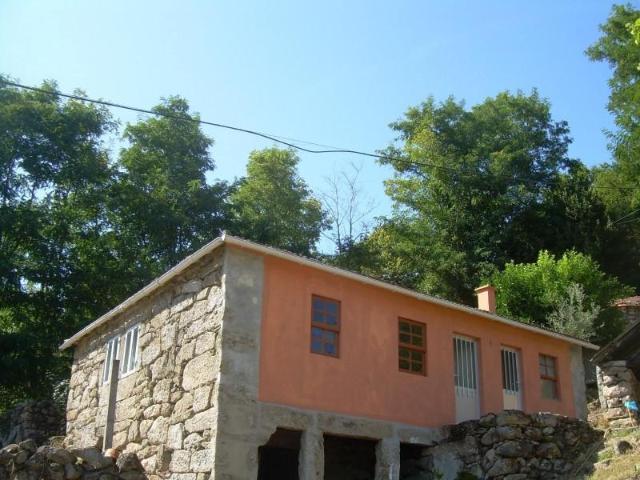 Casa en venta Arbo