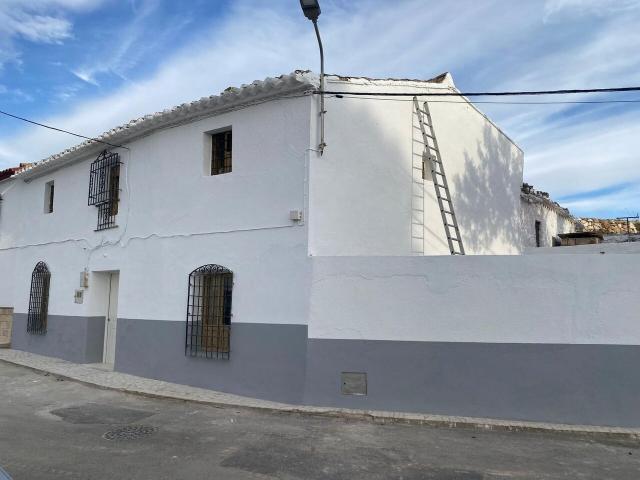 Casa en venta, Arboleas, Almería
