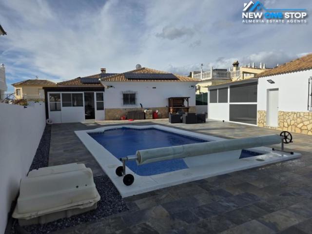 Casa en venta Arboleas