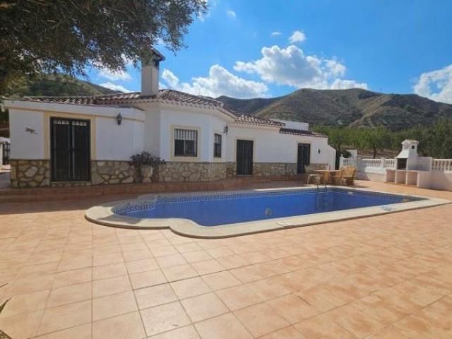 Casa en venta Arboleas