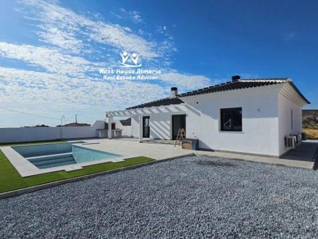 Casa en venta Arboleas