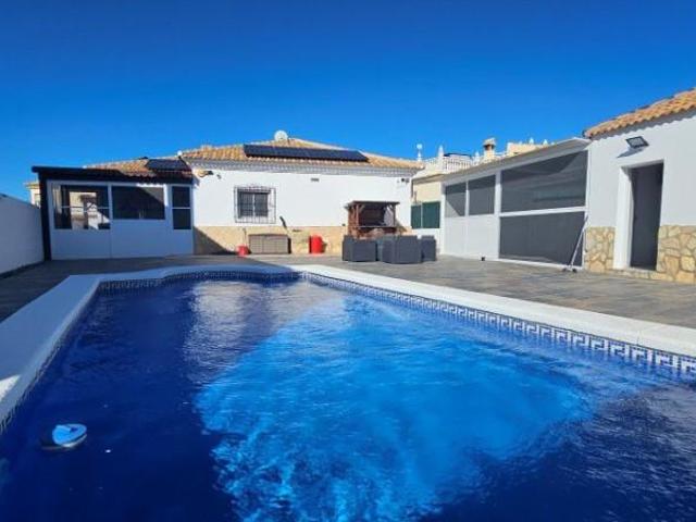 Casa en venta Arboleas