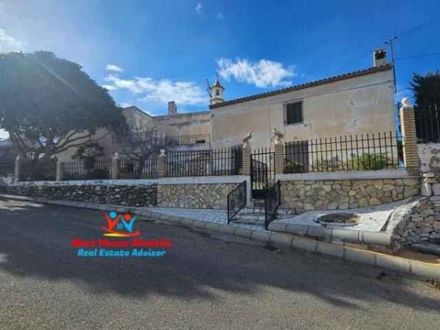 Casa en venta Arboleas
