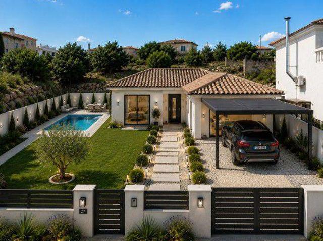 Casa en venta Arboleas
