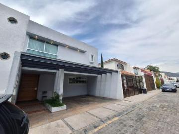 Casa en Venta Arboledas de San Javier, Pachuca