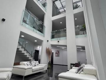 CASA EN VENTA ARBOLEDAS ESTADO DE MEXICO