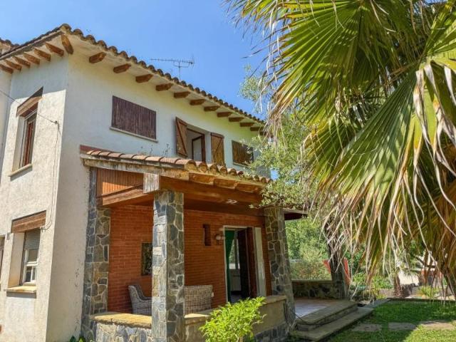 Casa en venta Arbúcies