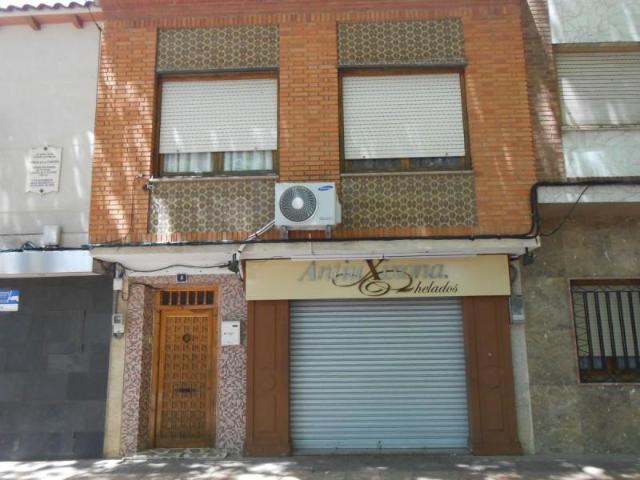 Casa en venta Argamasilla de Alba