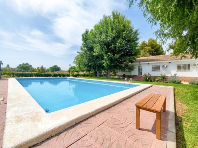 Casa en venta Argamasilla de Calatrava
