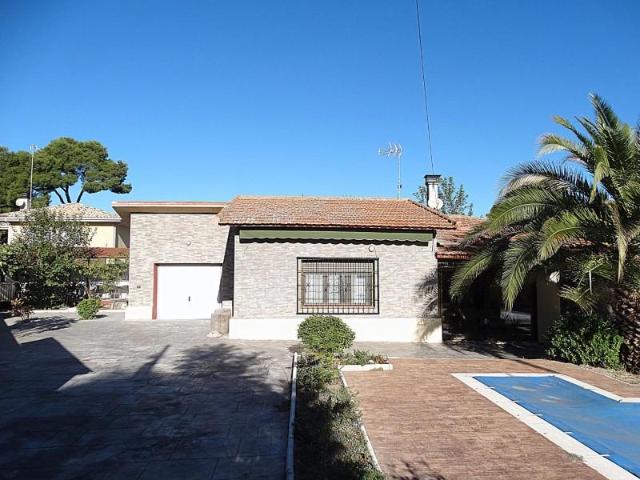 Casa en venta Arganda del Rey