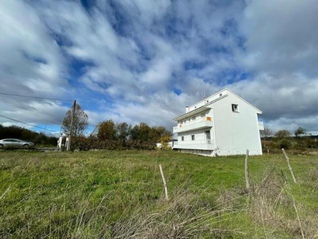 Casa en venta Arganza