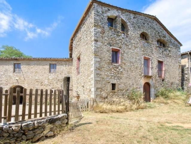 Casa en venta Argelaguer