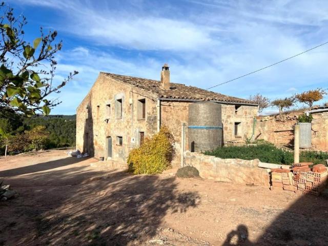 Casa en venta Argençola