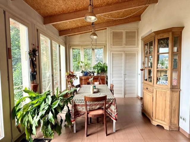 Casa en venta Argentona