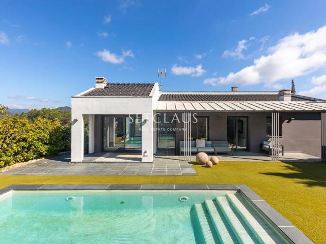Casa en venta Argentona