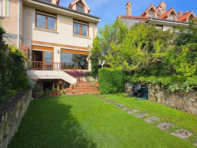 Casa en venta Argoños, España