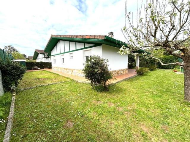 Casa en venta Argoños