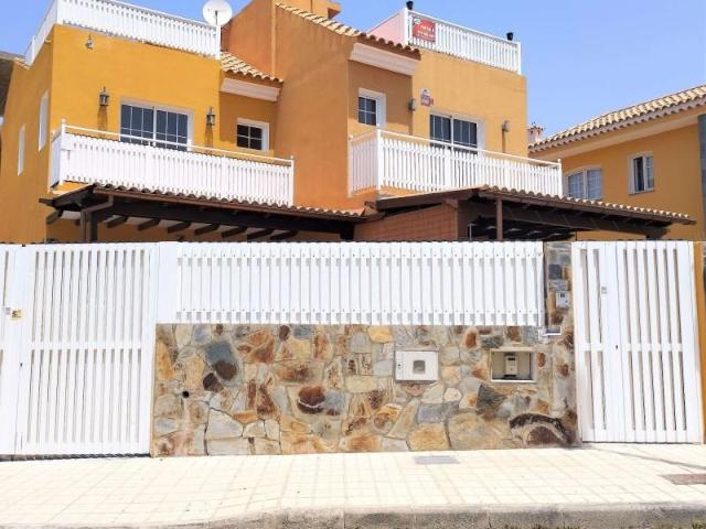 Casa en venta Arguineguín