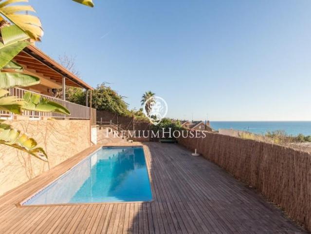 Casa en venta Arenys de Mar