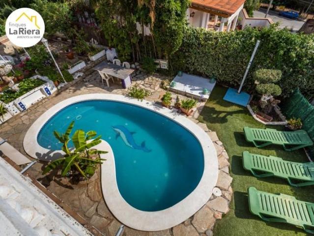 Casa en venta Arenys de Mar