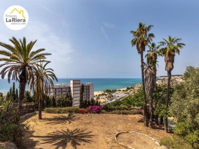 Casa en venta Arenys de Mar