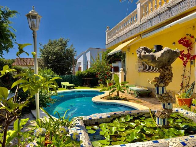 Casa en venta Arenys de Mar, España