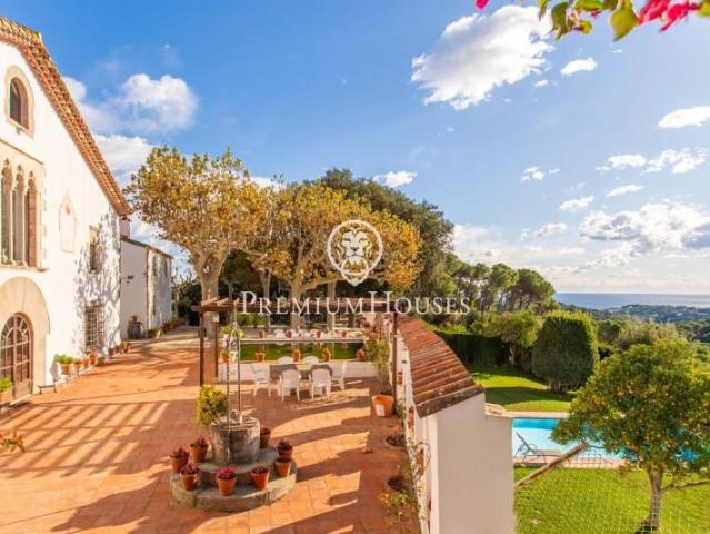 Casa en venta Arenys de Munt