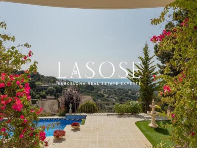 Casa en venta Arenys de Munt
