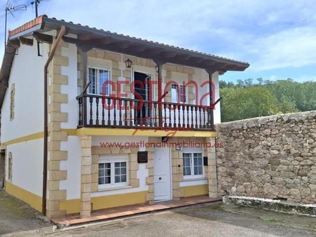 Casa en venta Arenas de Iguña