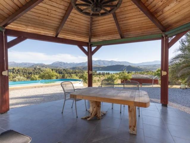 Casa en venta Arenas del Rey