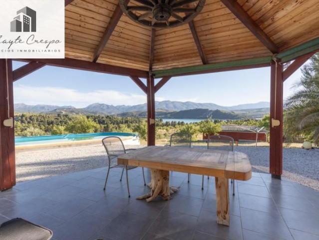 Casa en venta Arenas del Rey