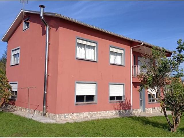 Casa en venta Ares