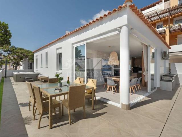 Casa en venta Arona
