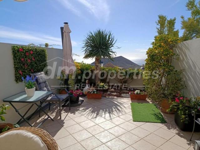 Casa en venta Arona