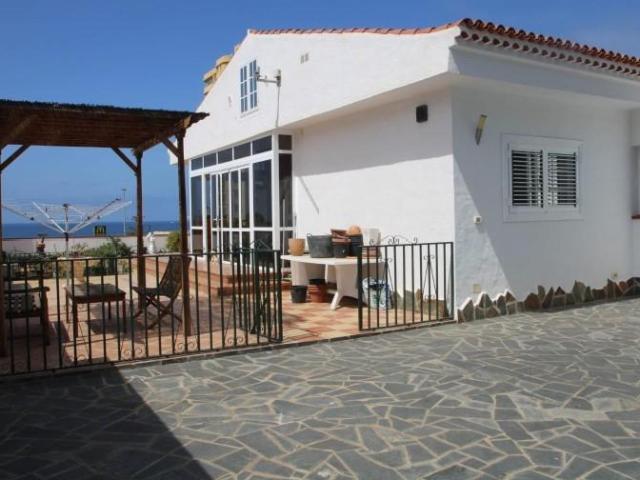 Casa en venta Arona
