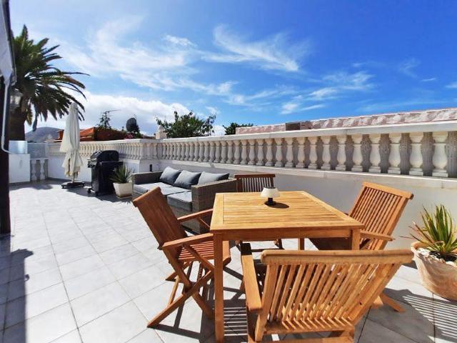 Casa en venta Arona