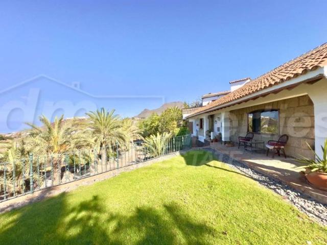 Casa en venta Arona
