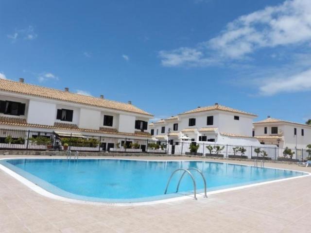 Casa en venta Arona