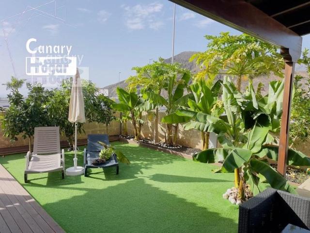 Casa en venta Arona