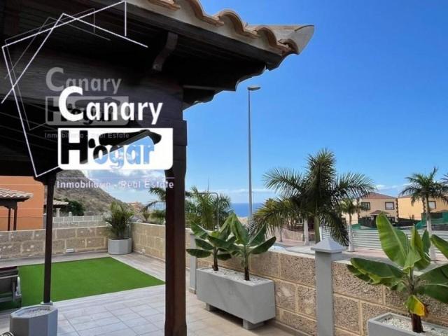 Casa en venta Arona