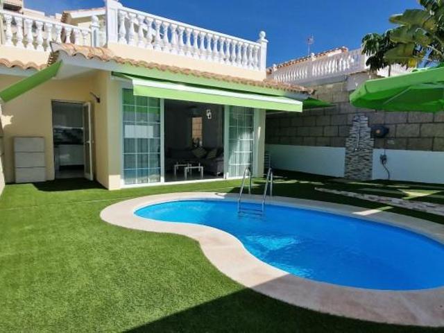 Casa en venta Arona